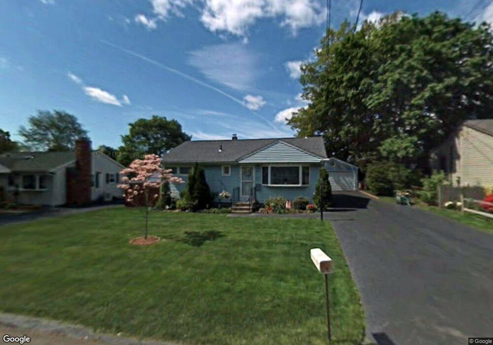 127 Skyline Dr, West Haven, CT 06516 - photo 1