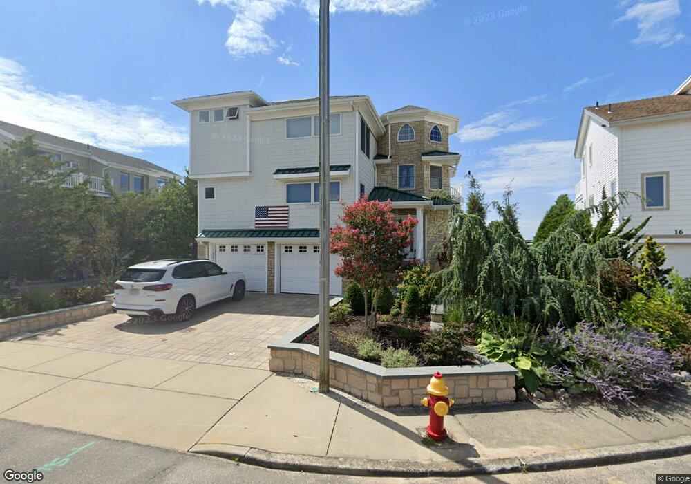 14 Roberts Dr, Ship Bottom, NJ 08008 - photo 1