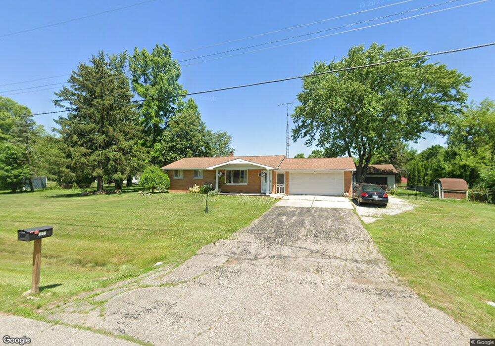 6501 Nightingale Dr unit Bldg-Unit, Flint, MI 48506 - photo 1