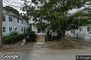 16-18 Park St Unit 16, Waltham, MA 02453