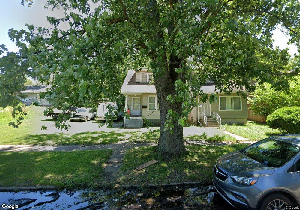 4217 Jefferson St, Gary, IN 46408 - photo 1