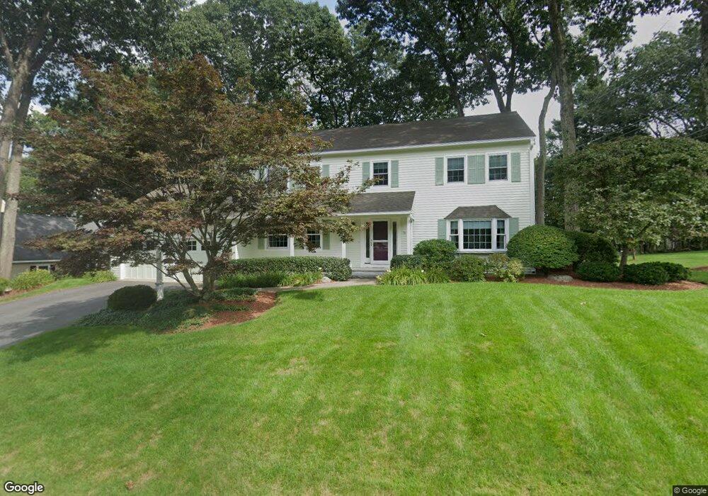 76 Spindlewick Dr, Nashua, NH 03062 - photo 1