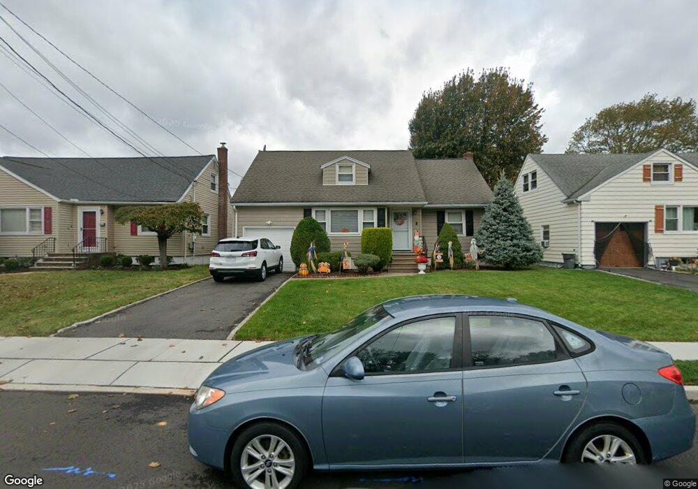 2862 Willard Place, Union, NJ 07083 - photo 1