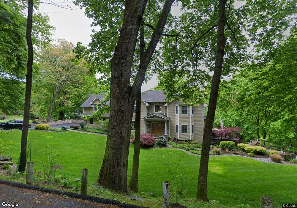 40 Stephenson Terrace, Briarcliff Manor, NY 10510 - photo 1