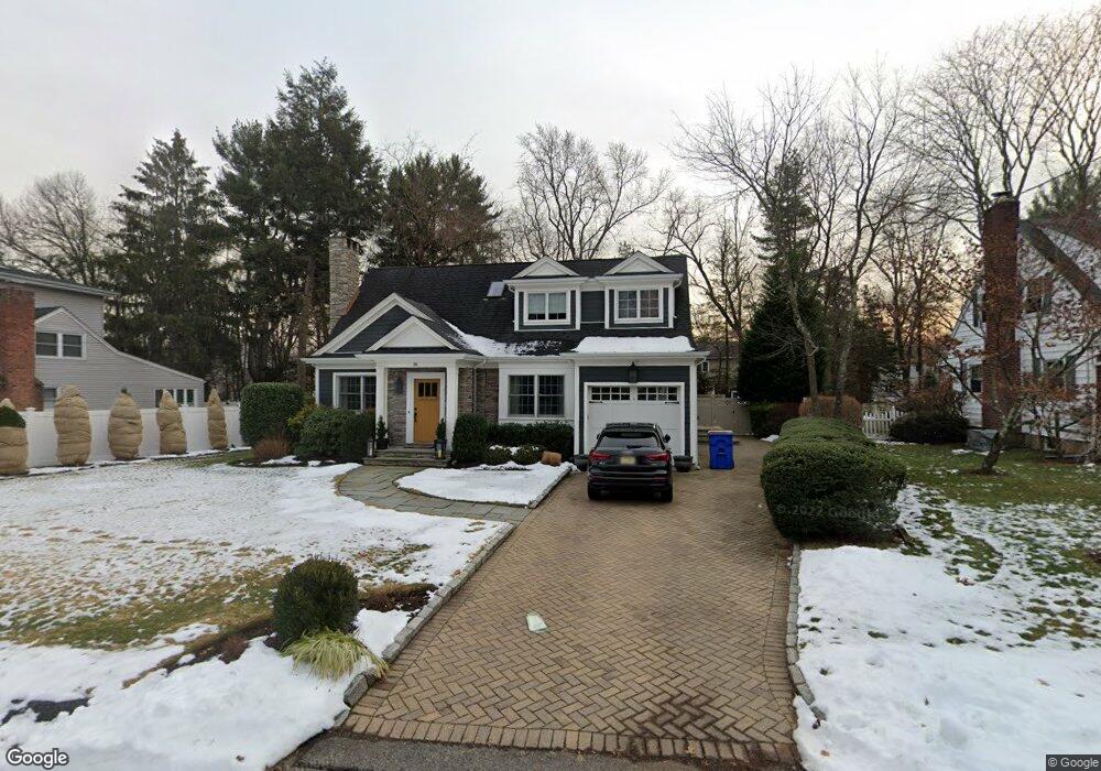 36 Benjamin Rd, Tenafly, NJ 07670 - photo 1