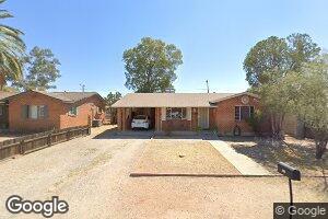 5830 E 1st St, Tucson, AZ 85711