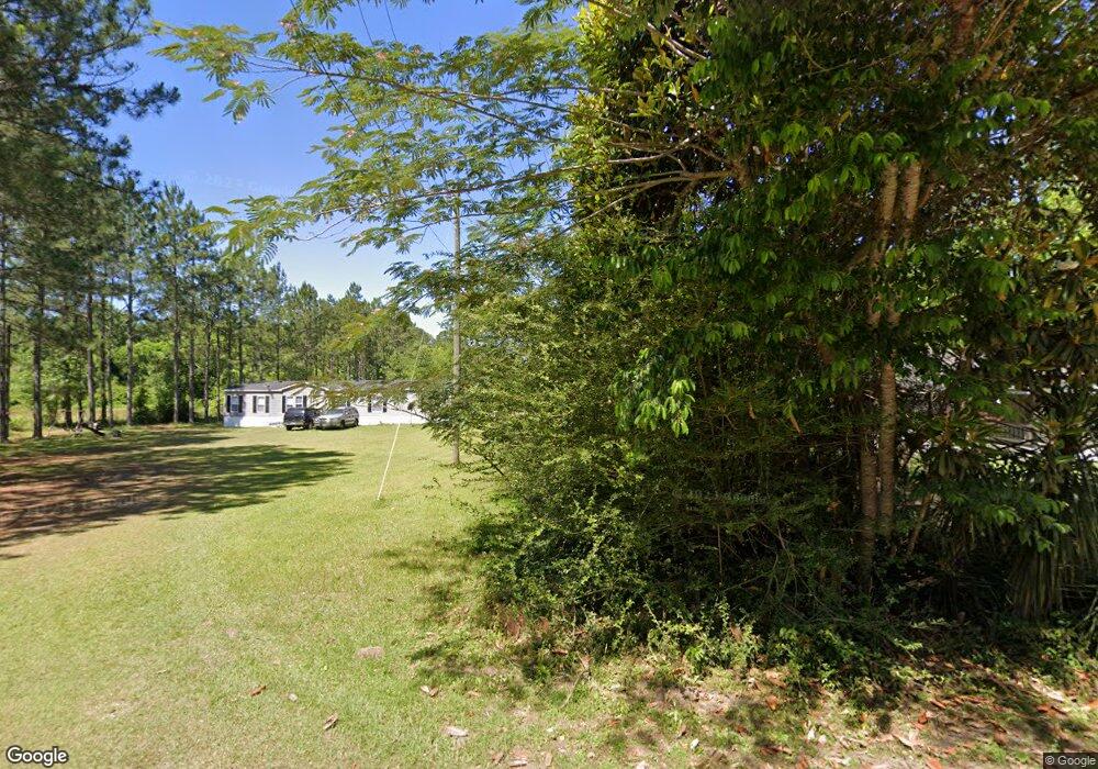 4629 Centennial Rd, Coolidge, GA 31738 - photo 1