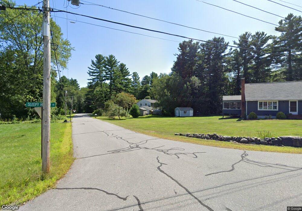 4 Forest Rd, Atkinson, NH 03811 - photo 1