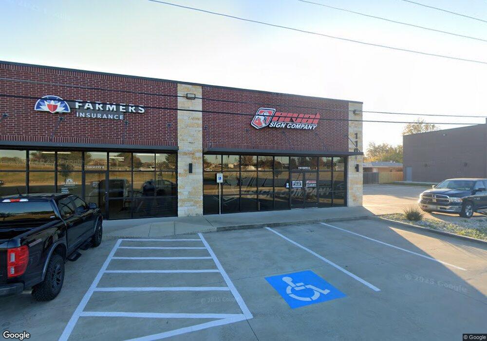 108 Jim Wright Fwy unit 102, Fort Worth, TX 76108 - photo 1