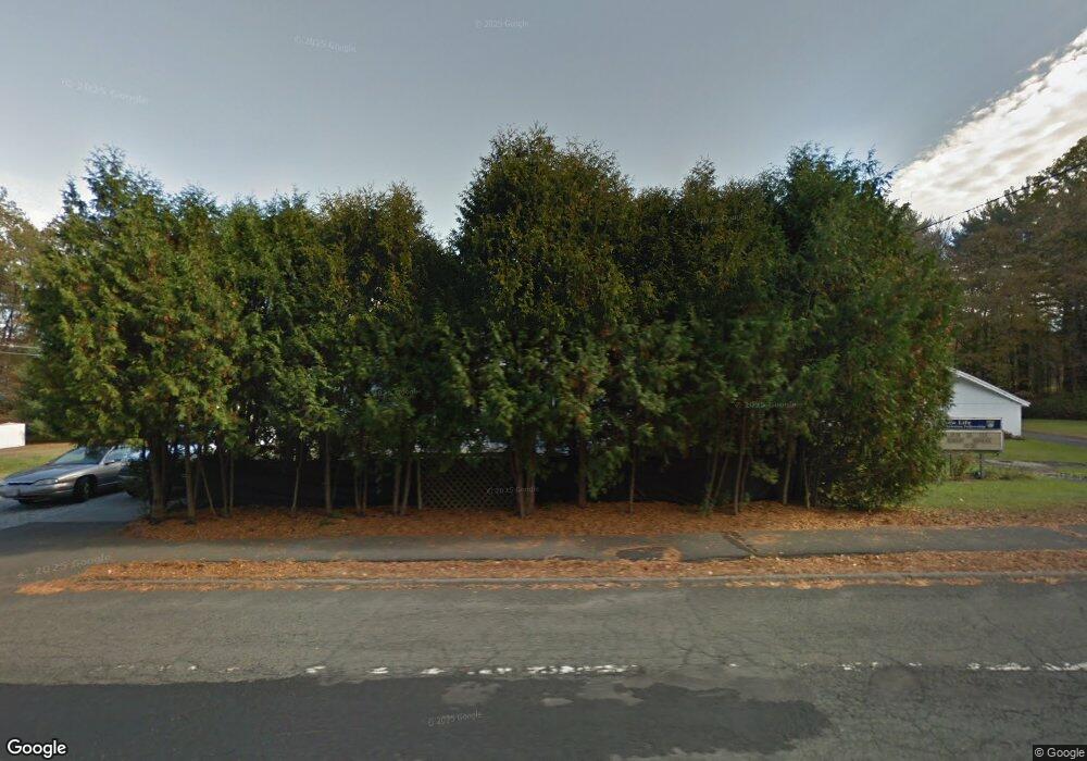 343 S Main St, Orange, MA 01364 - photo 1