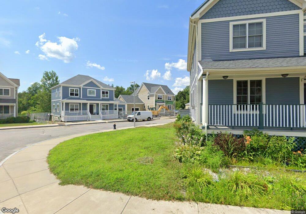 49 Snowden Way, Boston, MA 02124 - photo 1