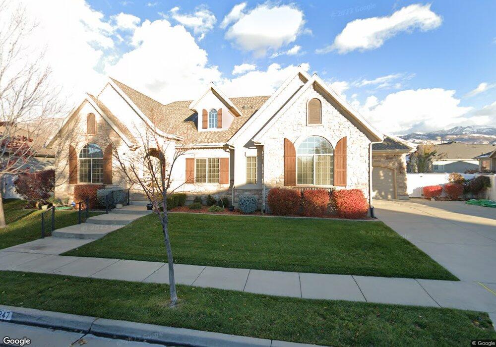 247 S Paradiso Ln, Centerville, UT 84014 - photo 1