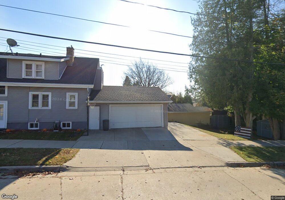 2324 Forest Ave, Two Rivers, WI 54241 - photo 1