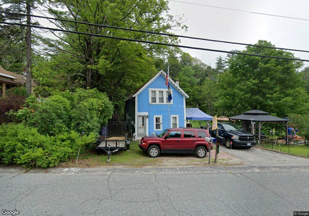 56 W Main St, Bradford, NH 03221 - photo 1