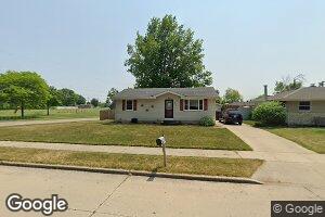 5707 66th St, Kenosha, WI 53142