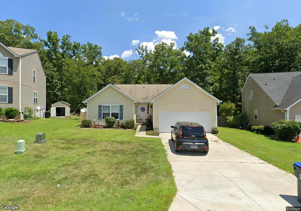208 Walkbridge Way, Chapin, SC 29036 - photo 1