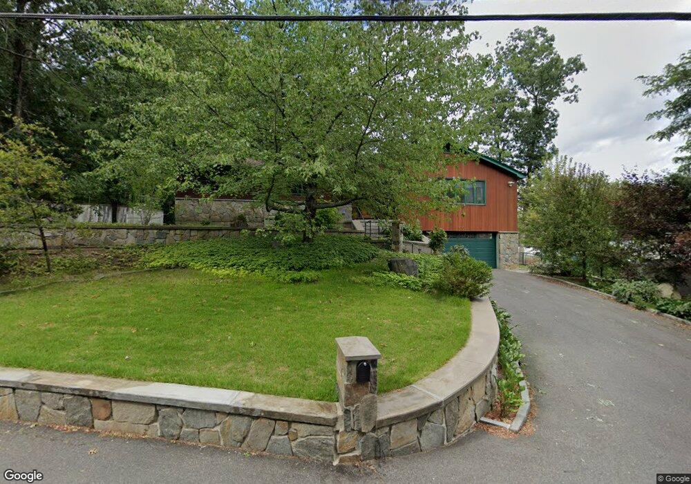 100 Hills Ferry Rd, Nashua, NH 03064 - photo 1