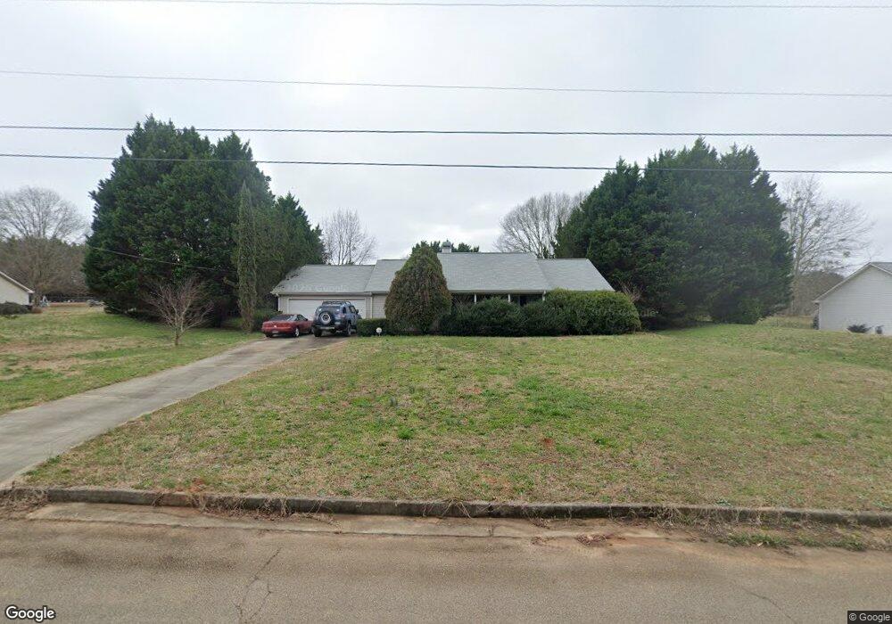 2024 Ross Ln, Locust Grove, GA 30248 - photo 1