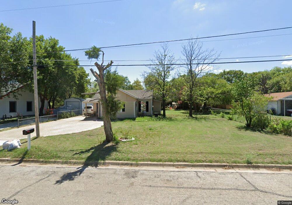 8821 Rockway St, Fort Worth, TX 76108 - photo 1