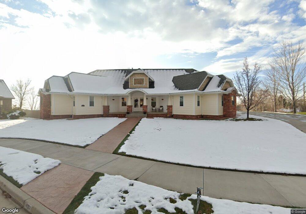 4137 N 810 W, Pleasant Grove, UT 84062 - photo 1
