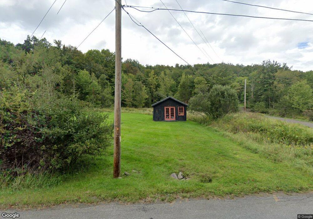 18 Dug Rd unit 18 Pvt. Rd. 20, Accord, NY 12404 - photo 1