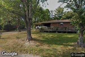 100 Ferrel St, Calico Rock, AR 72519