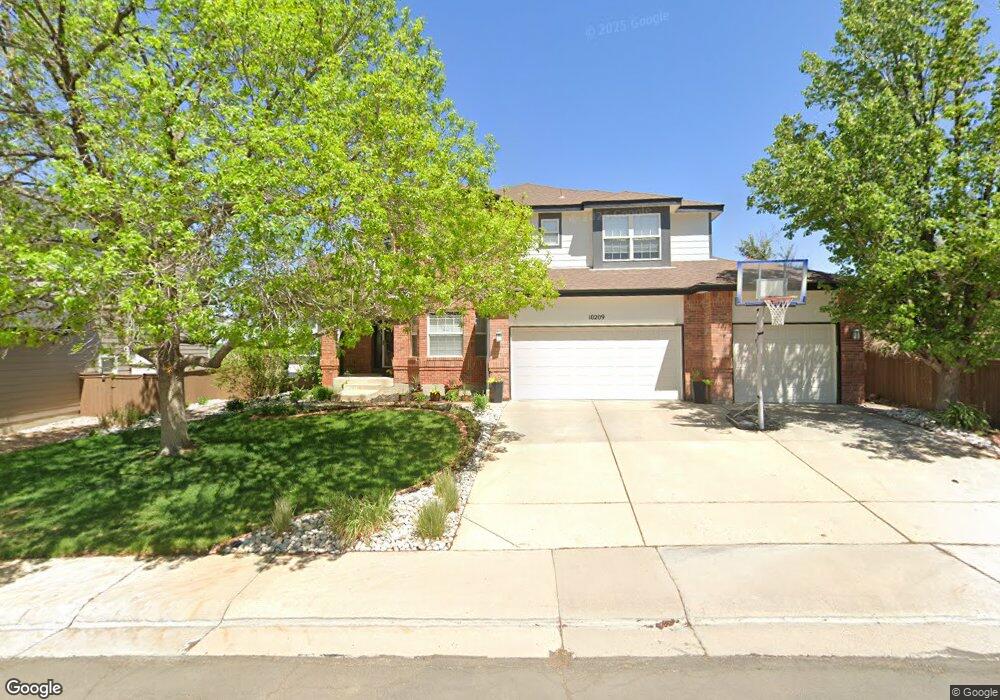 10209 Knoll Ct, Highlands Ranch, CO 80130 - photo 1