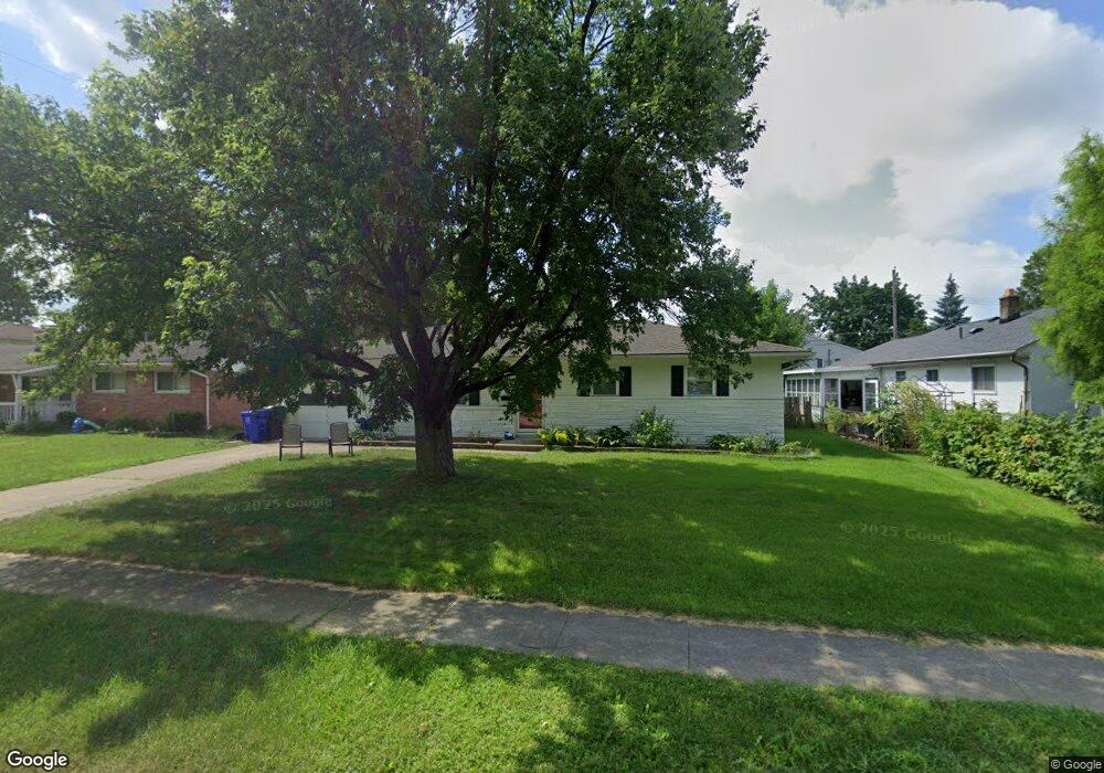 1367 Pershing Dr, Columbus, OH 43224 - photo 1