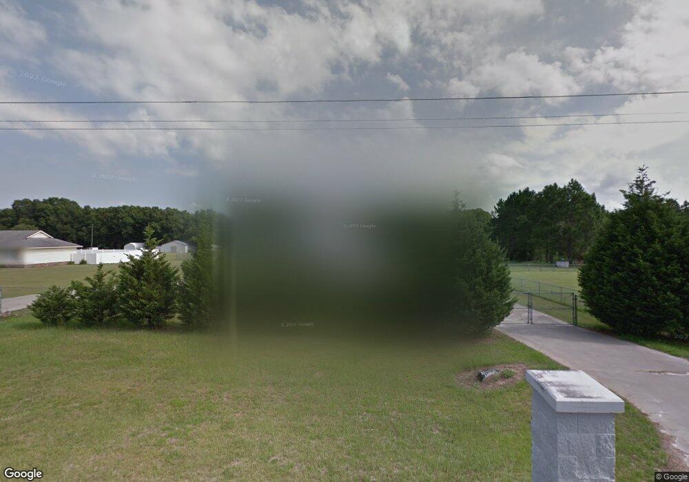 4222 Old Hoboken Rd, Blackshear, GA 31516 - photo 1