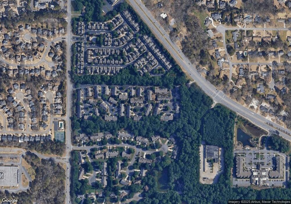 0 Wellwood Way unit 4620, Roswell, GA 30075 - photo 1