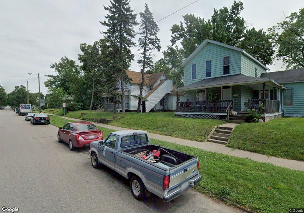 925 Harrison St, Elkhart, IN 46516 - photo 1