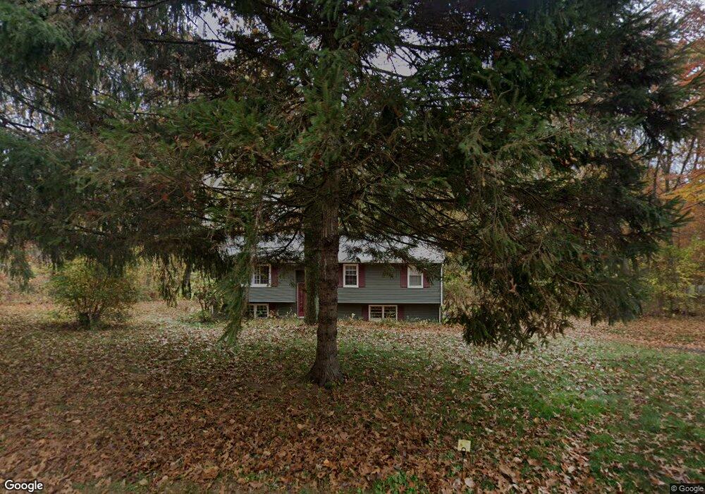 7 Nelson Ln, Newtown, CT 06470 - photo 1