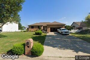 523 Golfview Dr, Chillicothe, OH 45601