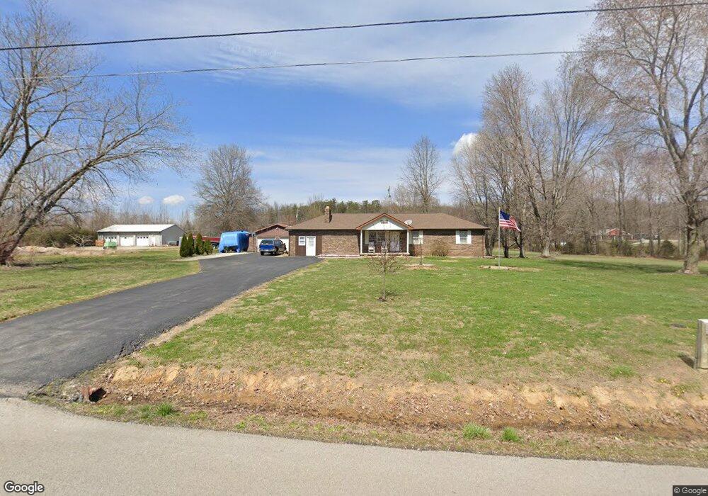 89 E Booe Rd, Austin, IN 47102 - photo 1