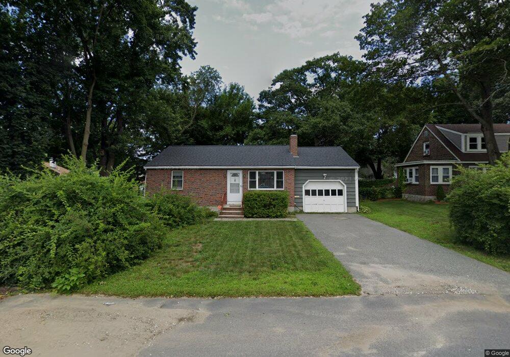 4 Ayer Rd, Lawrence, MA 01843 - photo 1