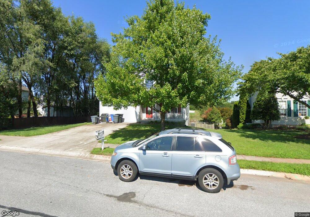 103 Crimson Ave, Taneytown, MD 21787 - photo 1