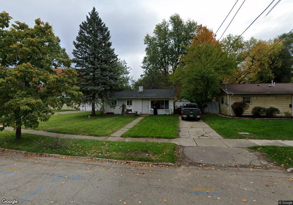 5023 Kessler Dr, Lansing, MI 48910 - photo 1