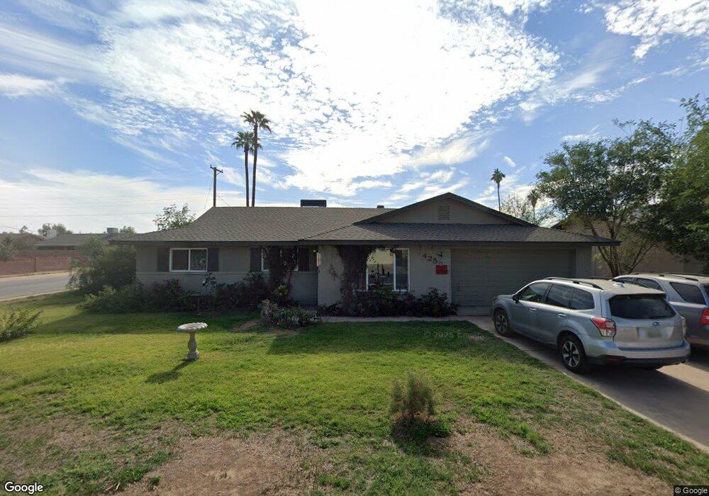 425 E Laguna Dr, Tempe, AZ 85282 - photo 1