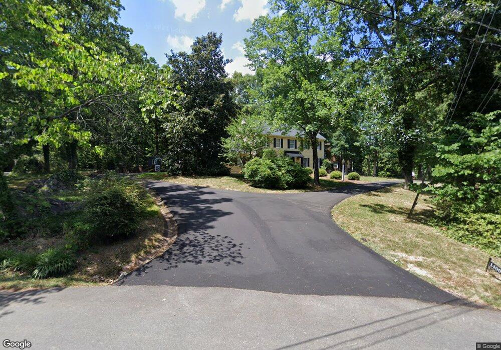 1400 Westmont Cir, Asheboro, NC 27205 - photo 1