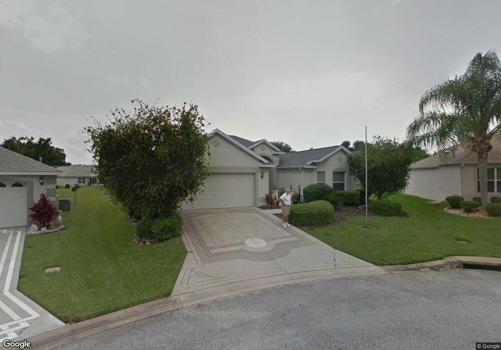 381 Thistledown Way, The Villages, FL 32162 - photo 1