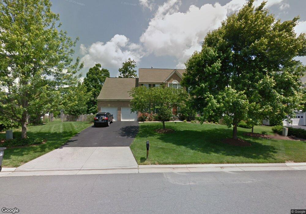 42860 Vestals Gap Dr, Broadlands, VA 20148 - photo 1