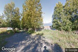 17635 E Woods Dr, Palmer, AK 99645