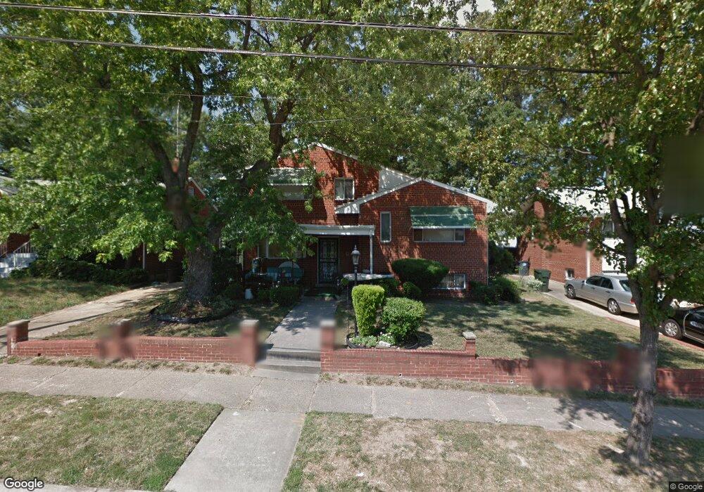 820 Fairoak Ave, Hyattsville, MD 20783 - photo 1