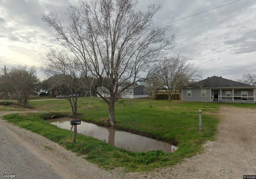 9510 Jeske Rd, Needville, TX 77461 - photo 1
