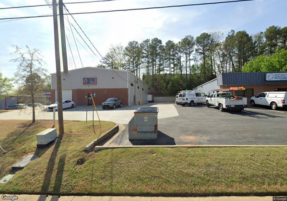 2300 Old Concord Rd SE, Smyrna, GA 30082 - photo 1