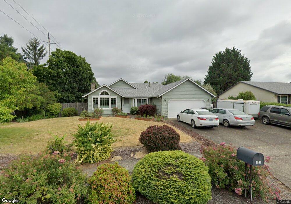 101 Pinehurst Dr, Newberg, OR 97132 - photo 1