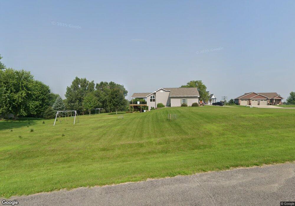 406 Patch Lake Ct, Cold Spring, MN 56320 - photo 1