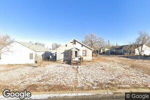 608 S 4th St W, Baker, MT 59313