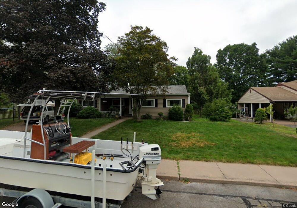 171 Brent Rd, Manchester, CT 06042 - photo 1