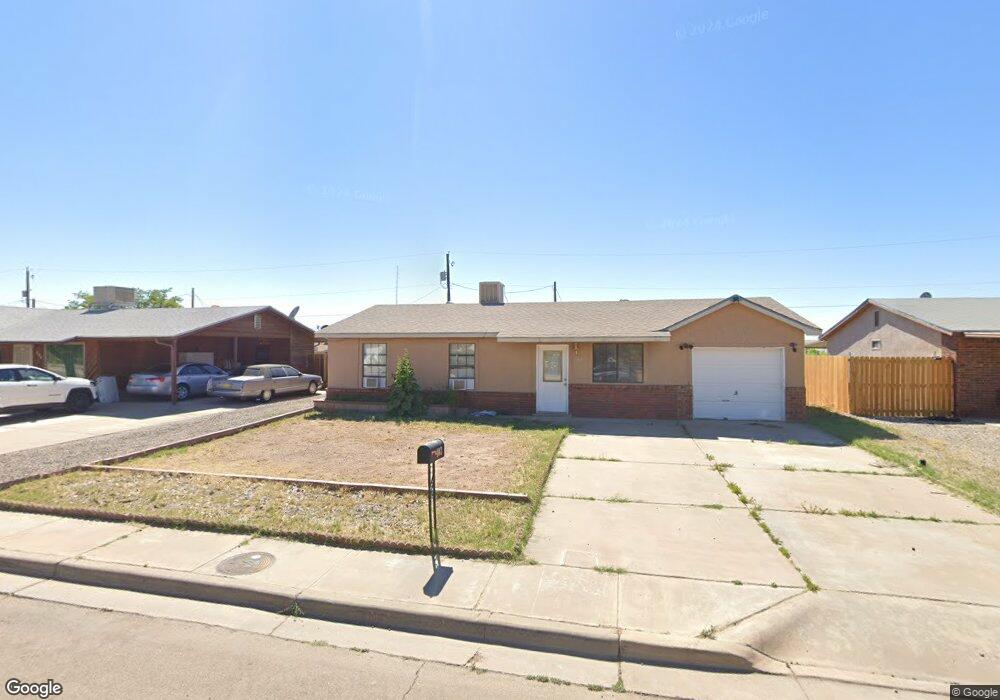 402 Plainview Dr, Alamogordo, NM 88310 - photo 1